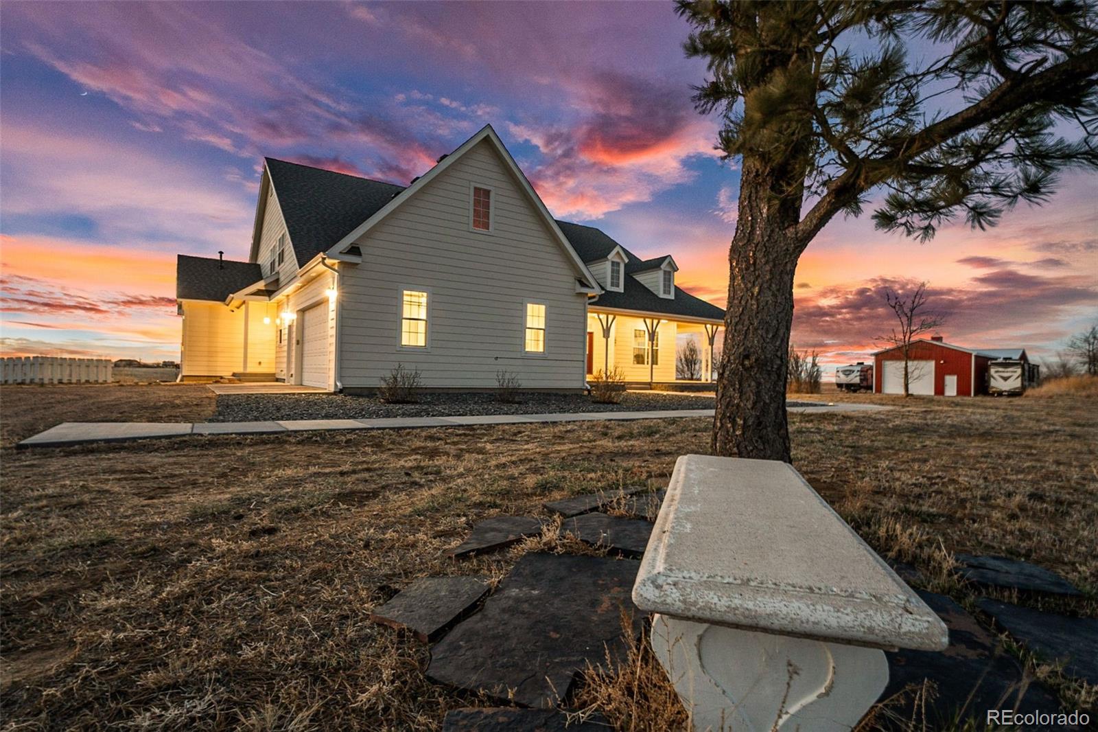1881 Behrens Road Byers CO 80103