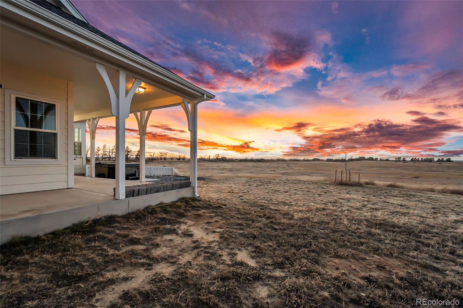 1881 Behrens Road Byers CO 80103