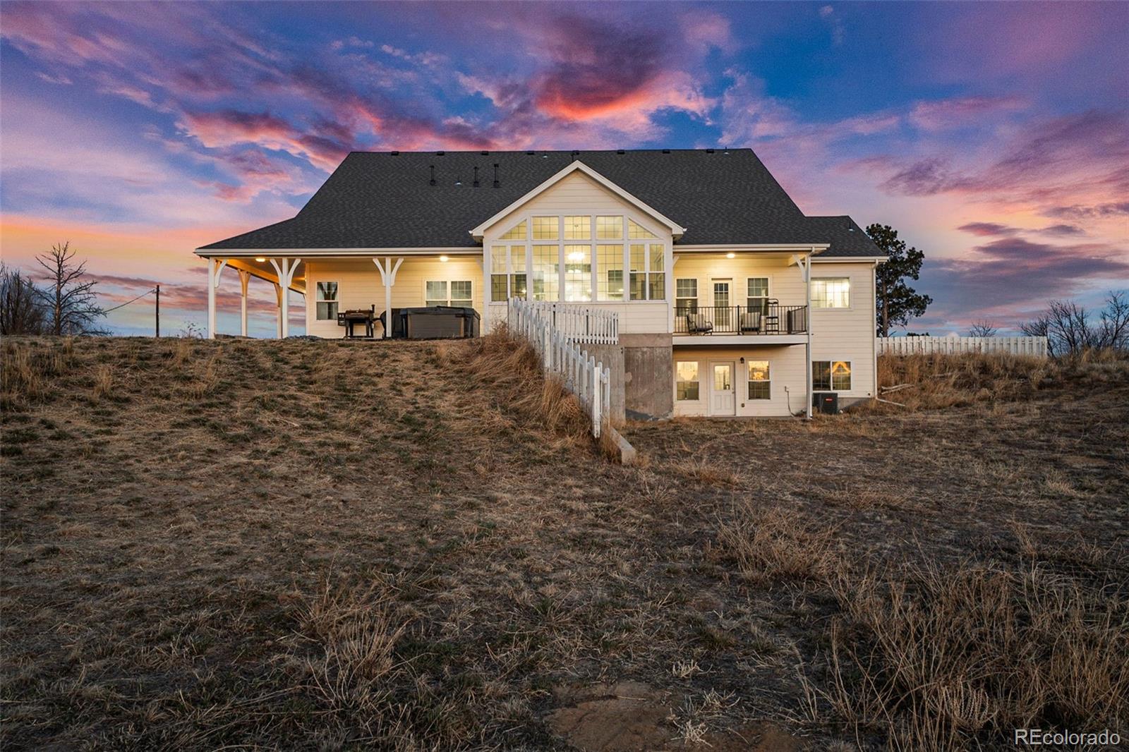 1881 Behrens Road Byers CO 80103