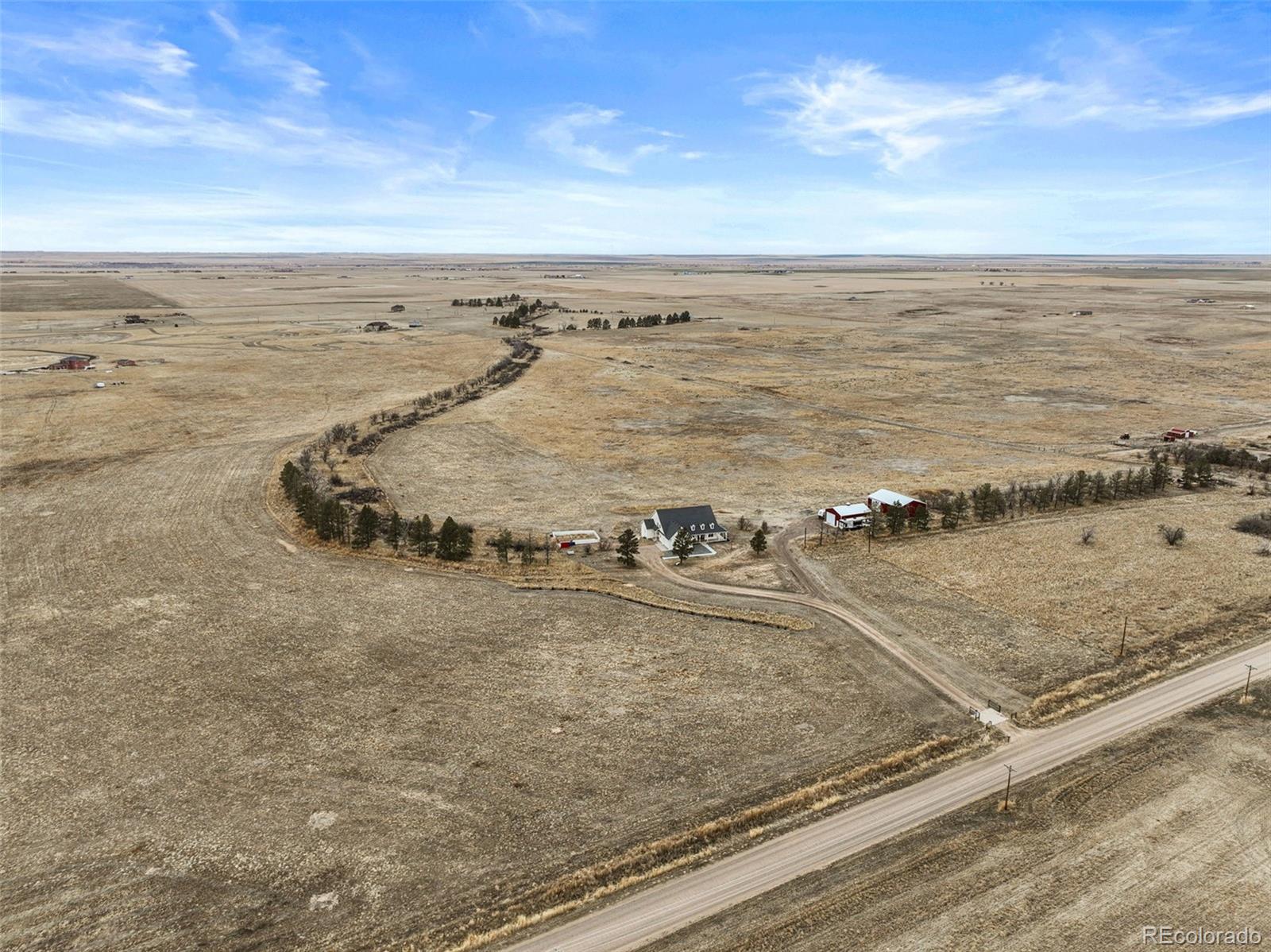 1881 Behrens Road Byers CO 80103