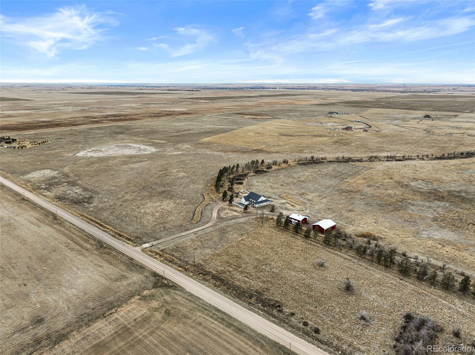 1881 Behrens Road Byers CO 80103