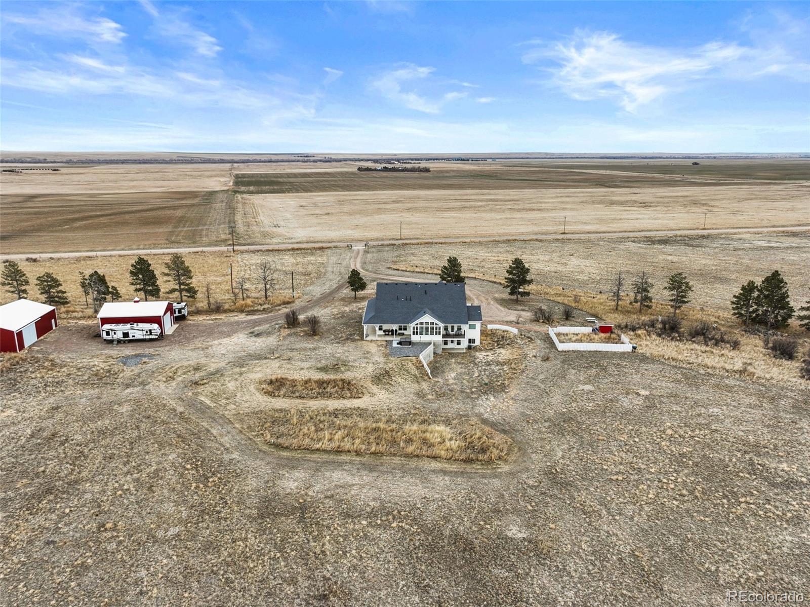 1881 Behrens Road Byers CO 80103