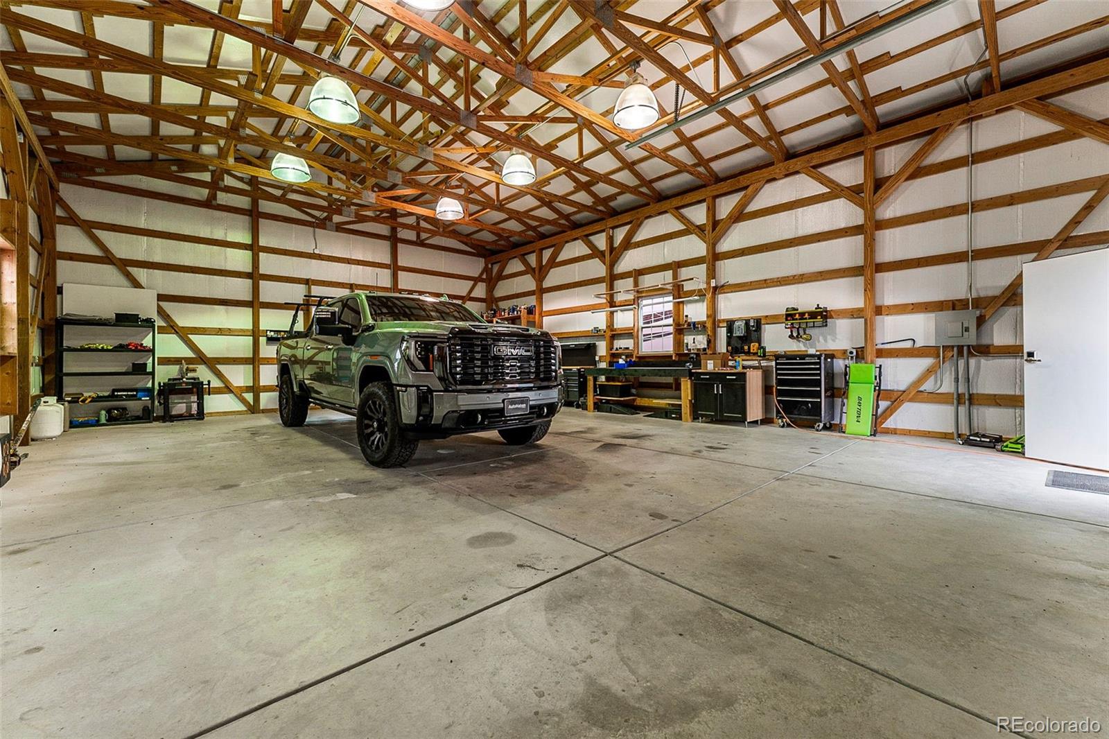 1881 Behrens Road Byers CO 80103