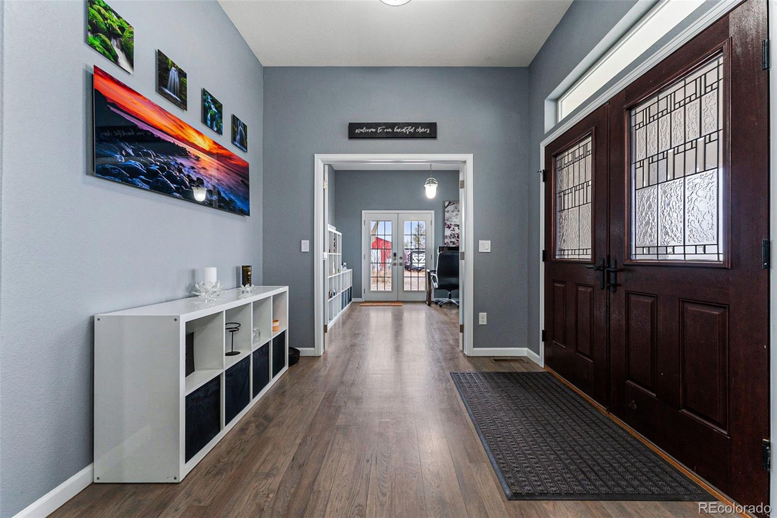 1881 Behrens Road Byers CO 80103