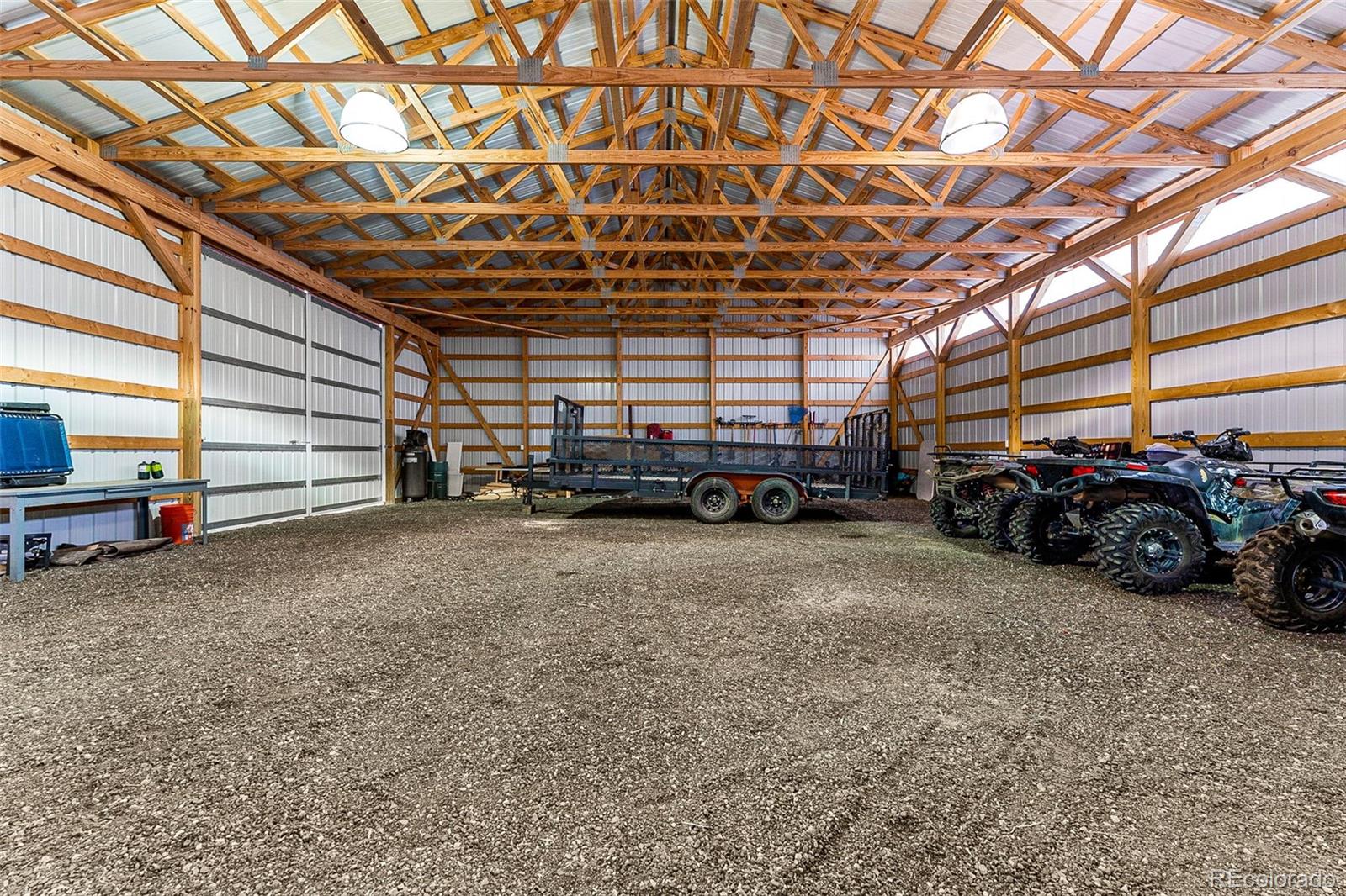 1881 Behrens Road Byers CO 80103