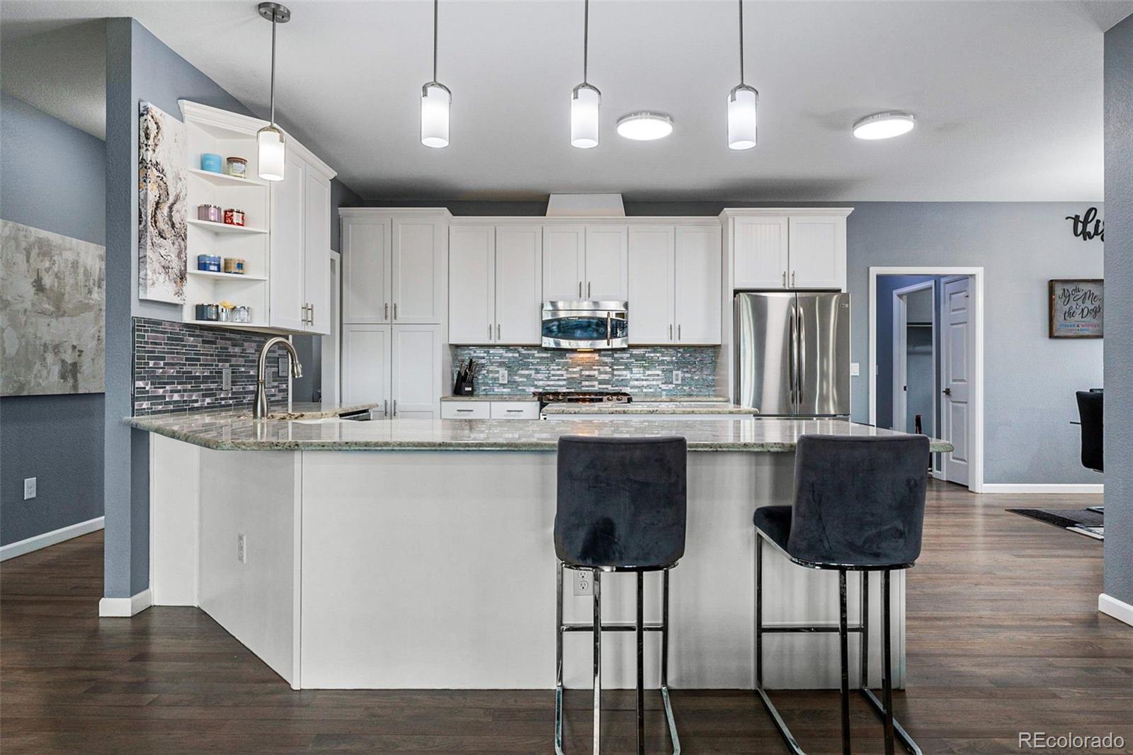 1881 Behrens Road Byers CO 80103