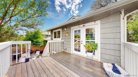 1038 Lamar Street Lakewood CO 80214