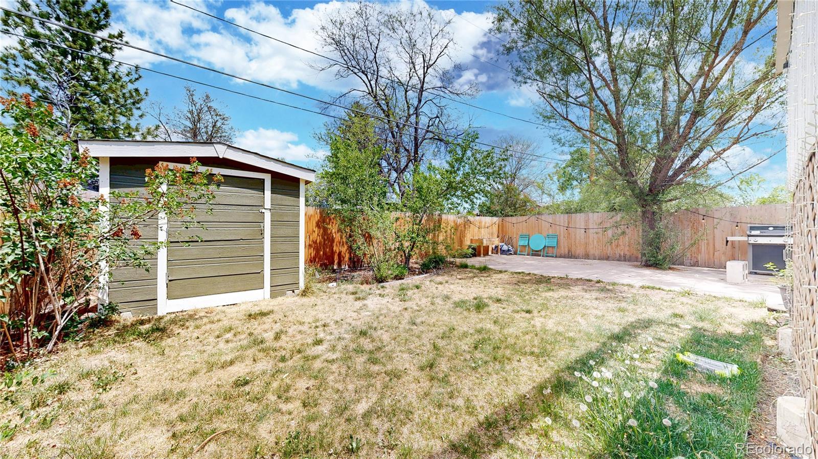 1038 Lamar Street Lakewood CO 80214