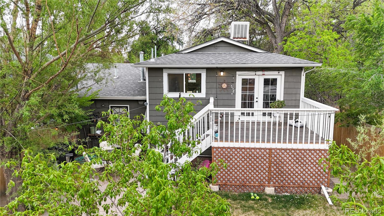 1038 Lamar Street Lakewood CO 80214