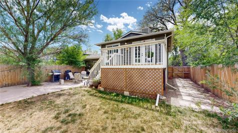 1038 Lamar Street Lakewood CO 80214