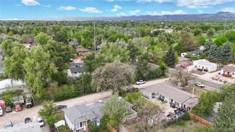 1038 Lamar Street Lakewood CO 80214