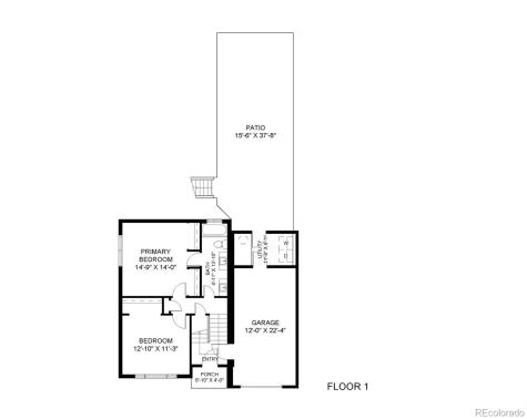 1038 Lamar Street Lakewood CO 80214