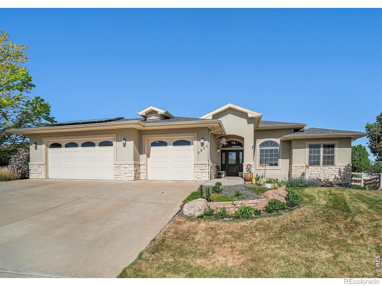 4609 Freehold Drive Windsor CO 80550