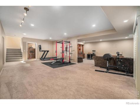 4609 Freehold Drive Windsor CO 80550
