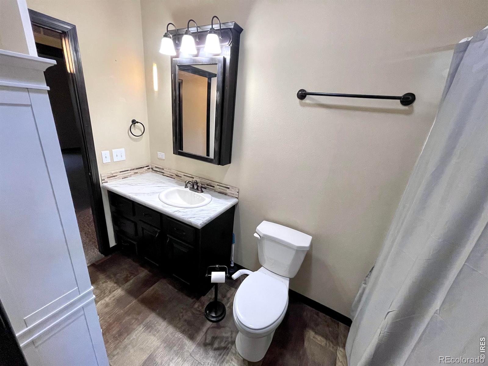 892 Stratton Park Road Bellvue CO 80512