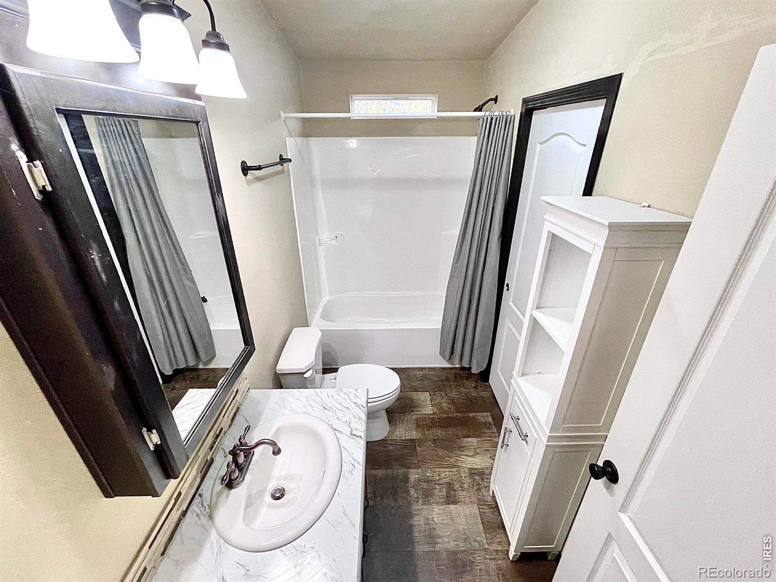 892 Stratton Park Road Bellvue CO 80512