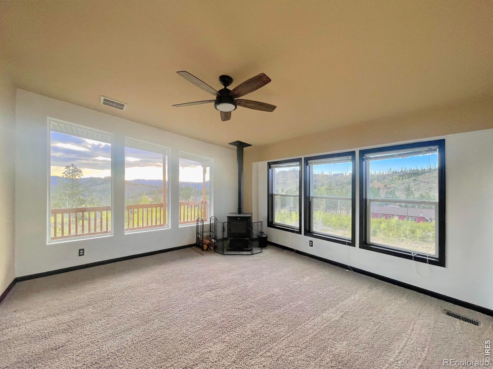 892 Stratton Park Road Bellvue CO 80512