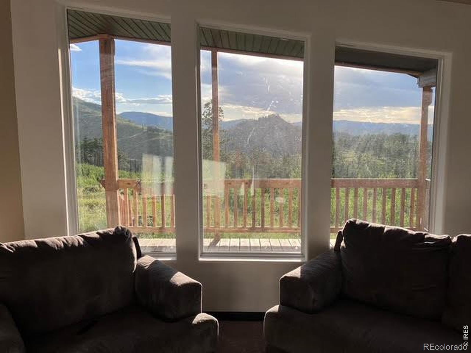 892 Stratton Park Road Bellvue CO 80512