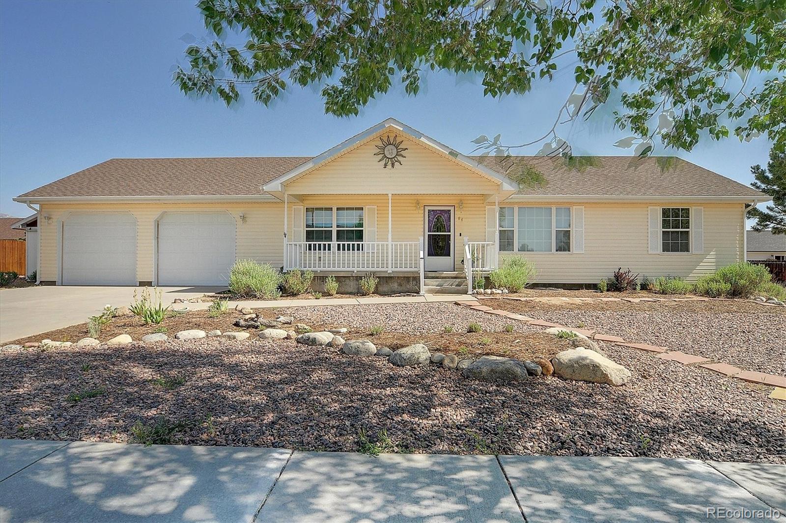 84 Kathy Drive Buena Vista CO 81211