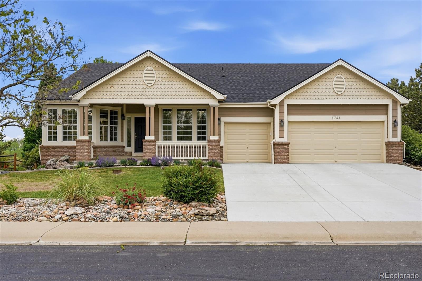 1744 Edgewater Place Longmont CO 80504