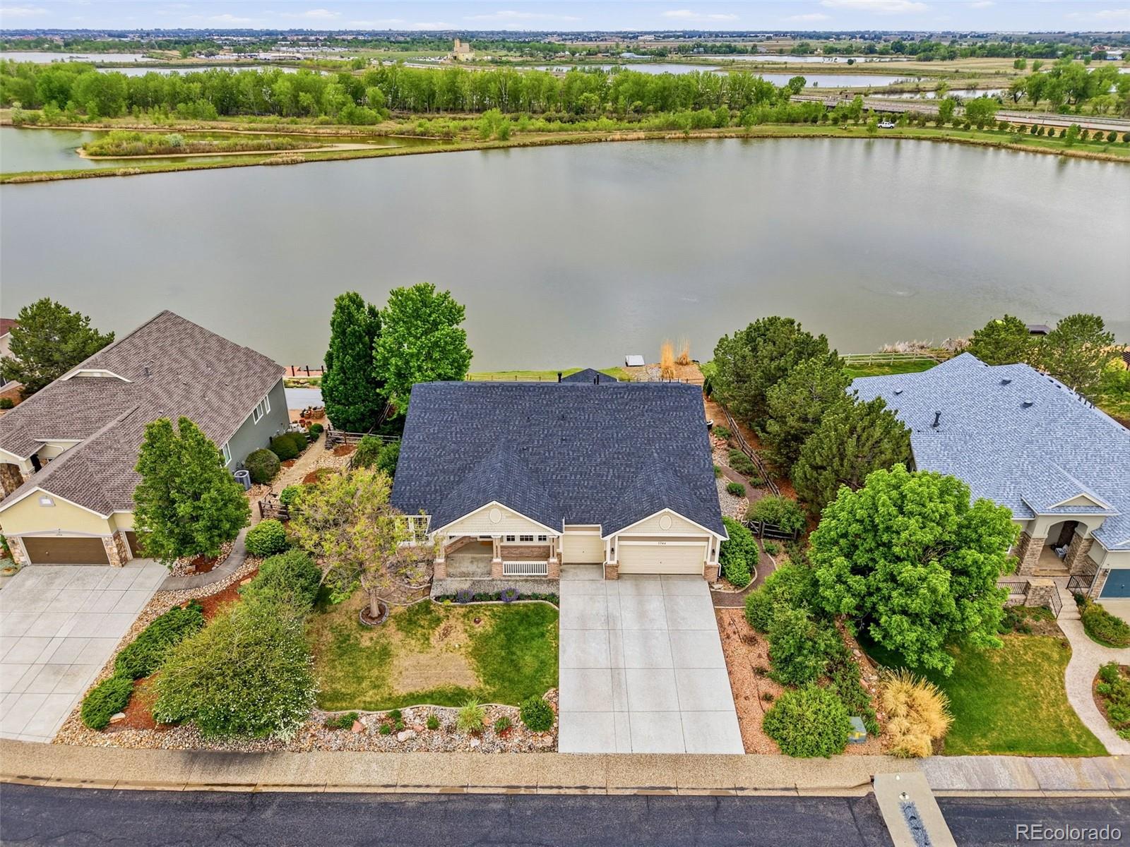 1744 Edgewater Place Longmont CO 80504