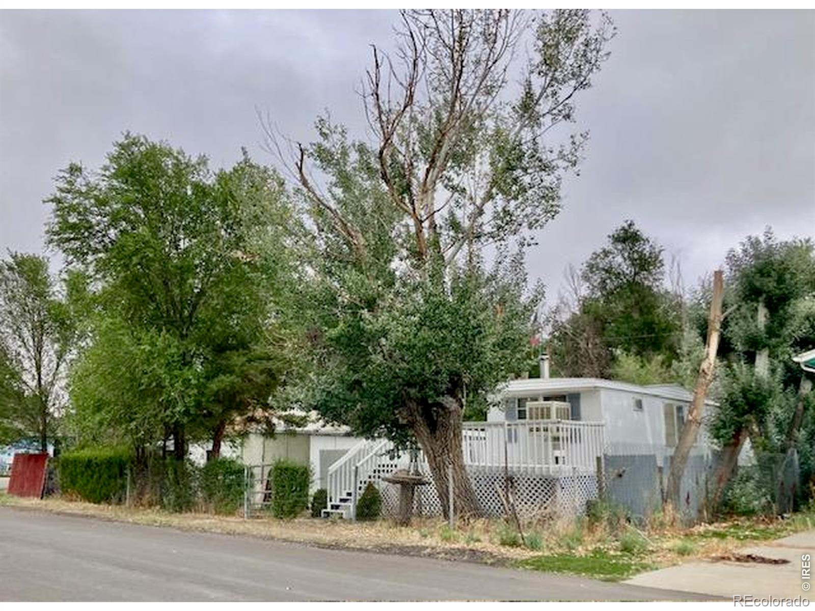 1794 Caroline Avenue Fort Lupton CO 80621