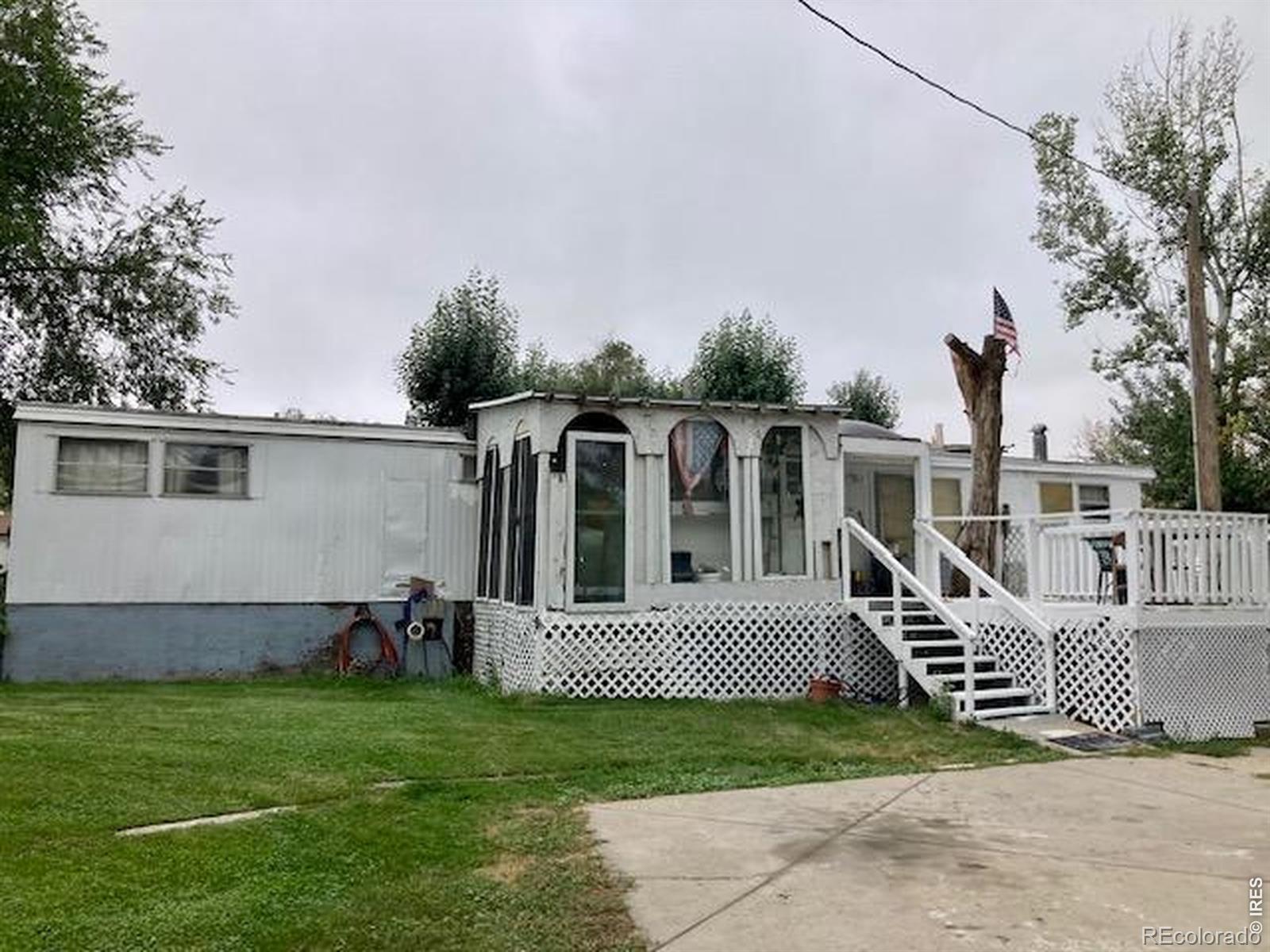 1794 Caroline Avenue Fort Lupton CO 80621
