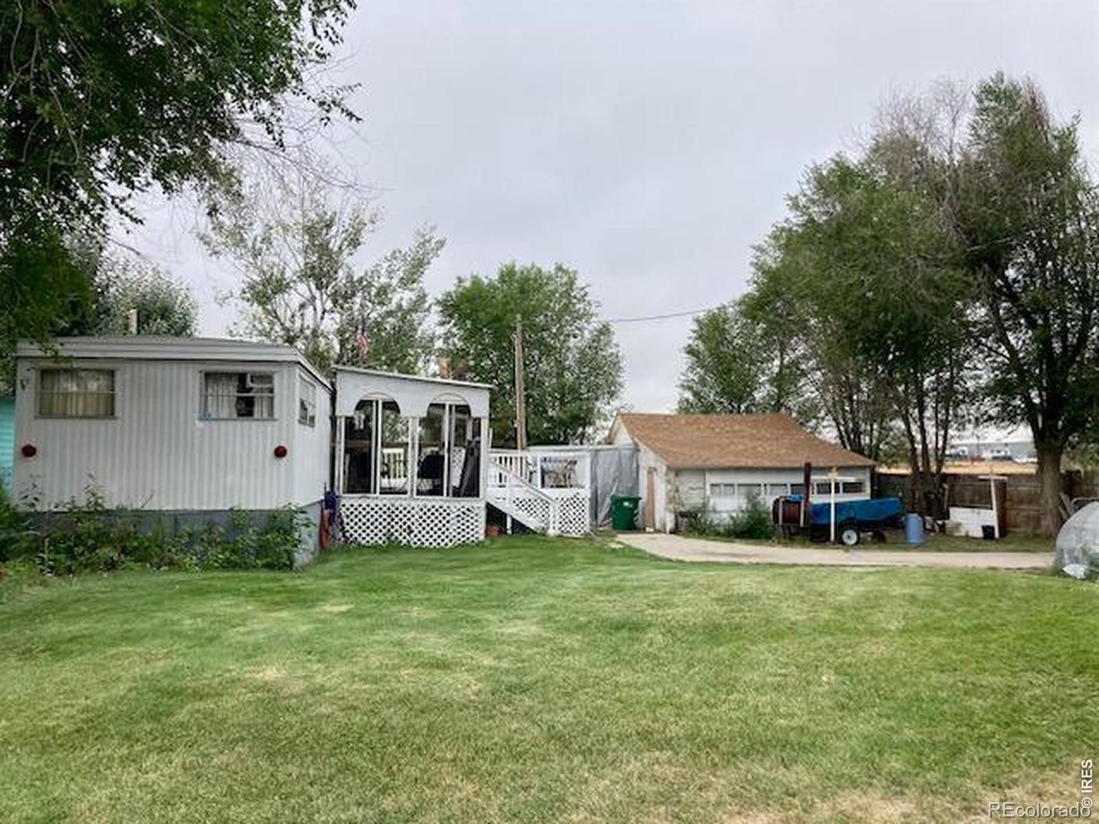 1794 Caroline Avenue Fort Lupton CO 80621