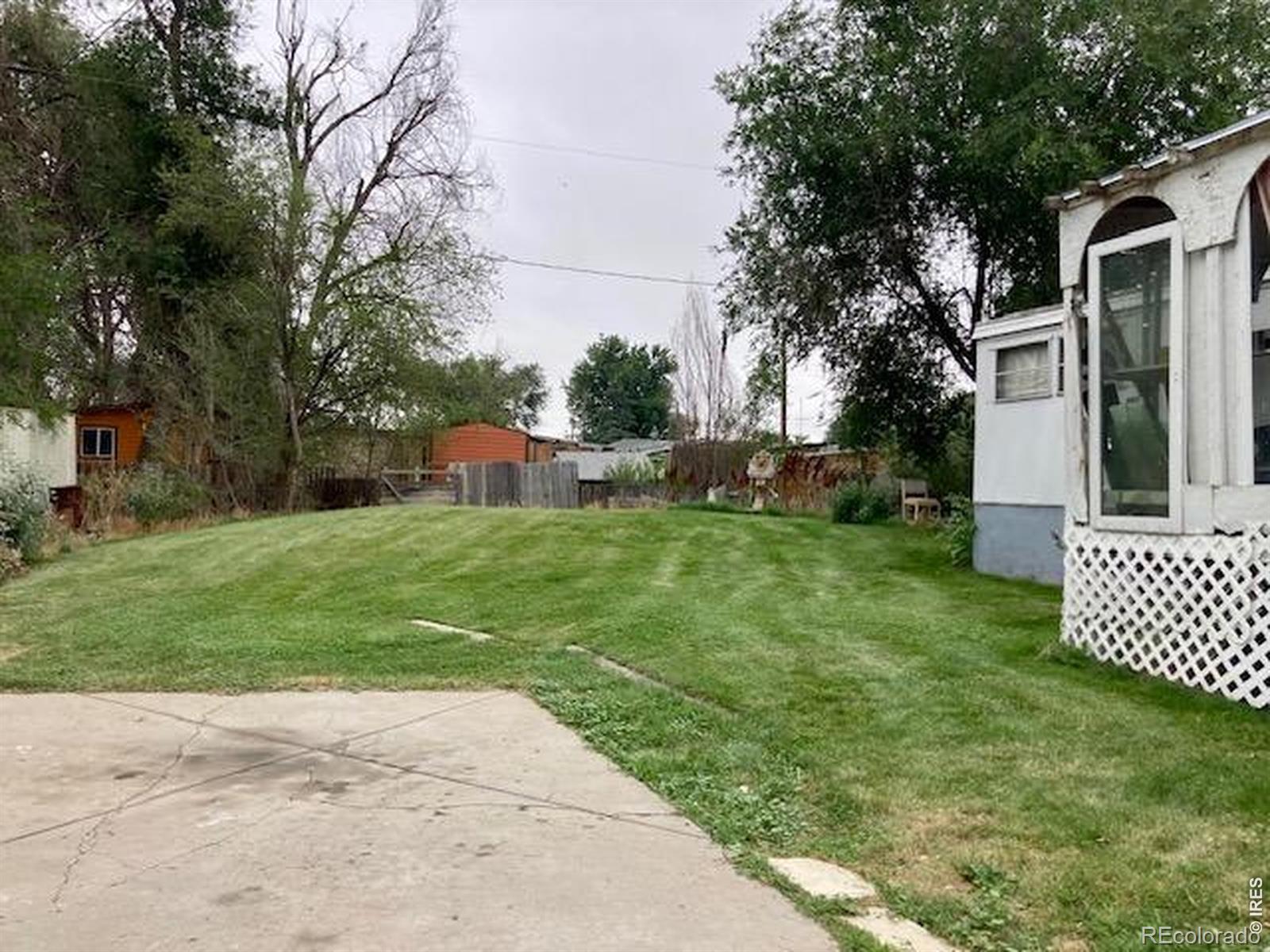 1794 Caroline Avenue Fort Lupton CO 80621