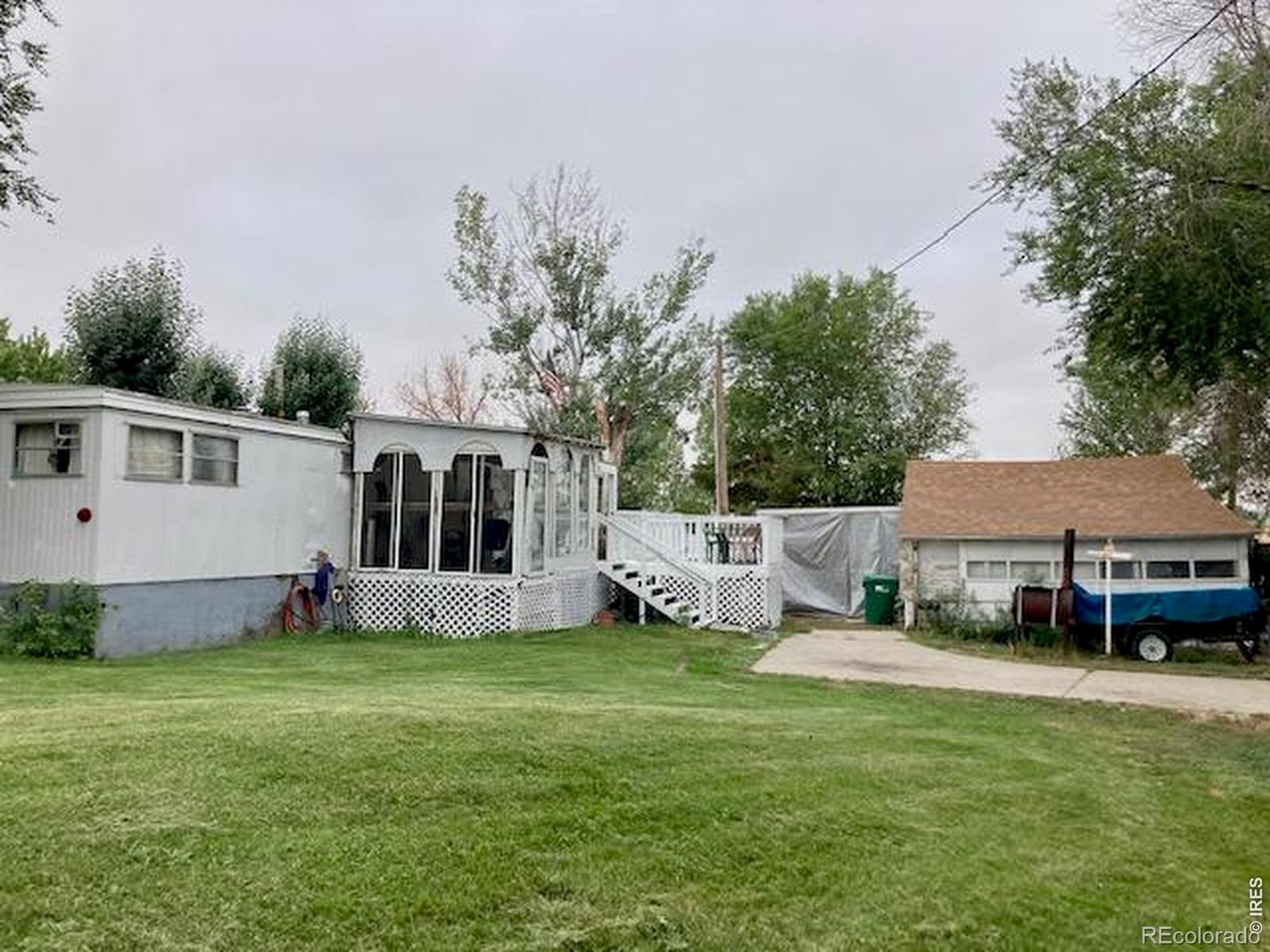 1794 Caroline Avenue Fort Lupton CO 80621