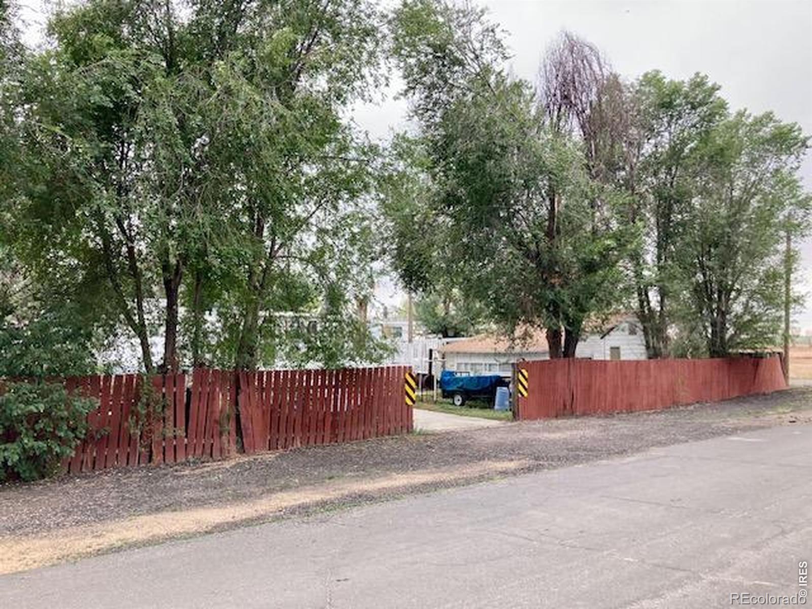 1794 Caroline Avenue Fort Lupton CO 80621