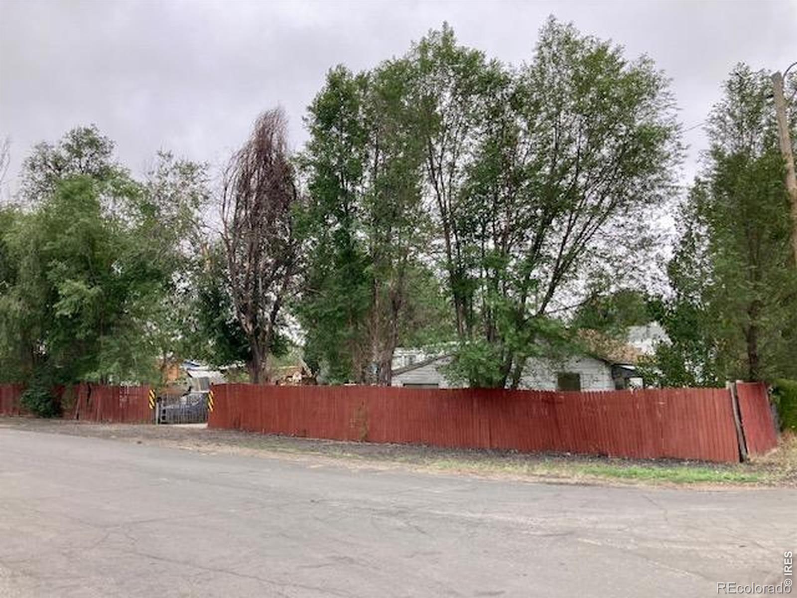 1794 Caroline Avenue Fort Lupton CO 80621