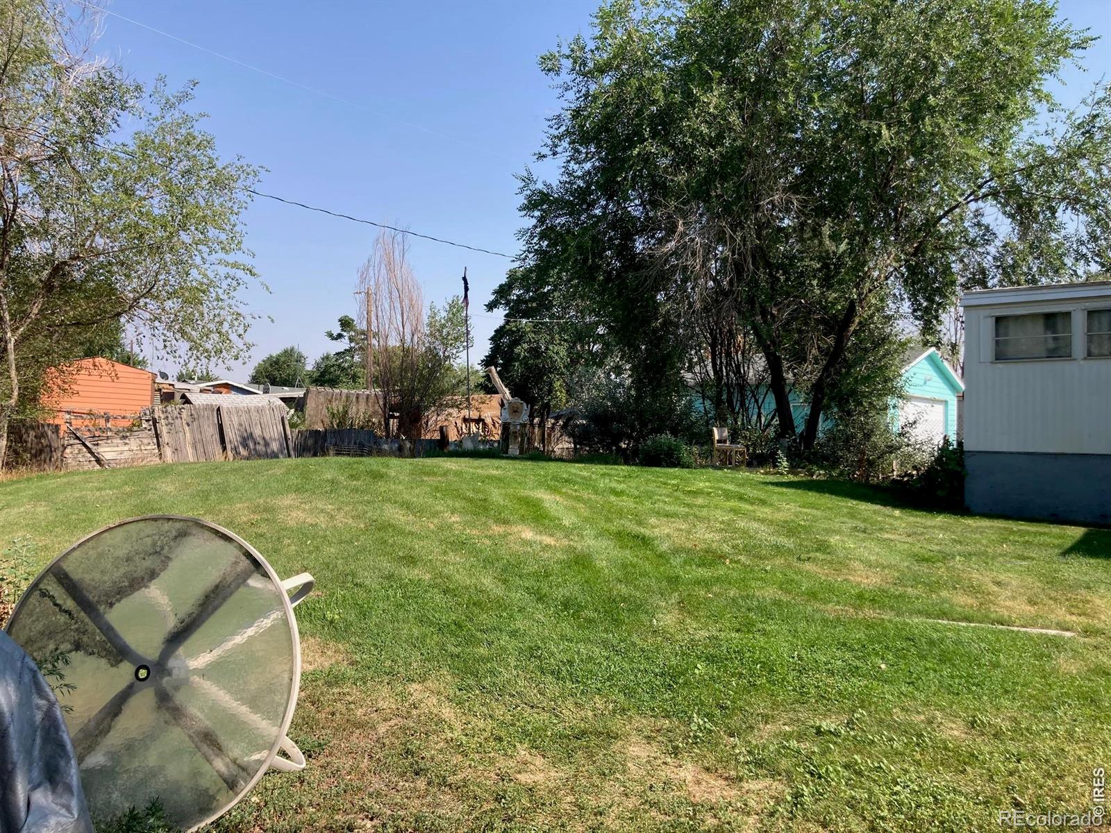 1794 Caroline Avenue Fort Lupton CO 80621