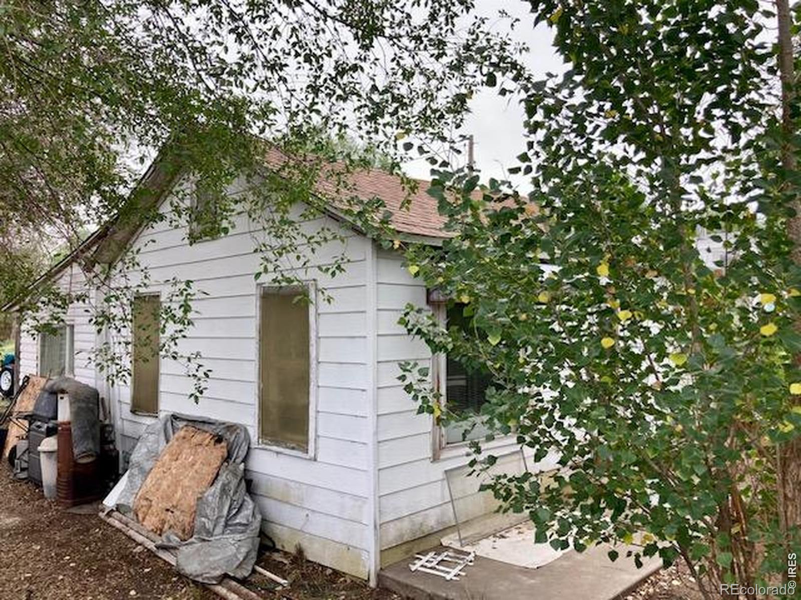 1794 Caroline Avenue Fort Lupton CO 80621