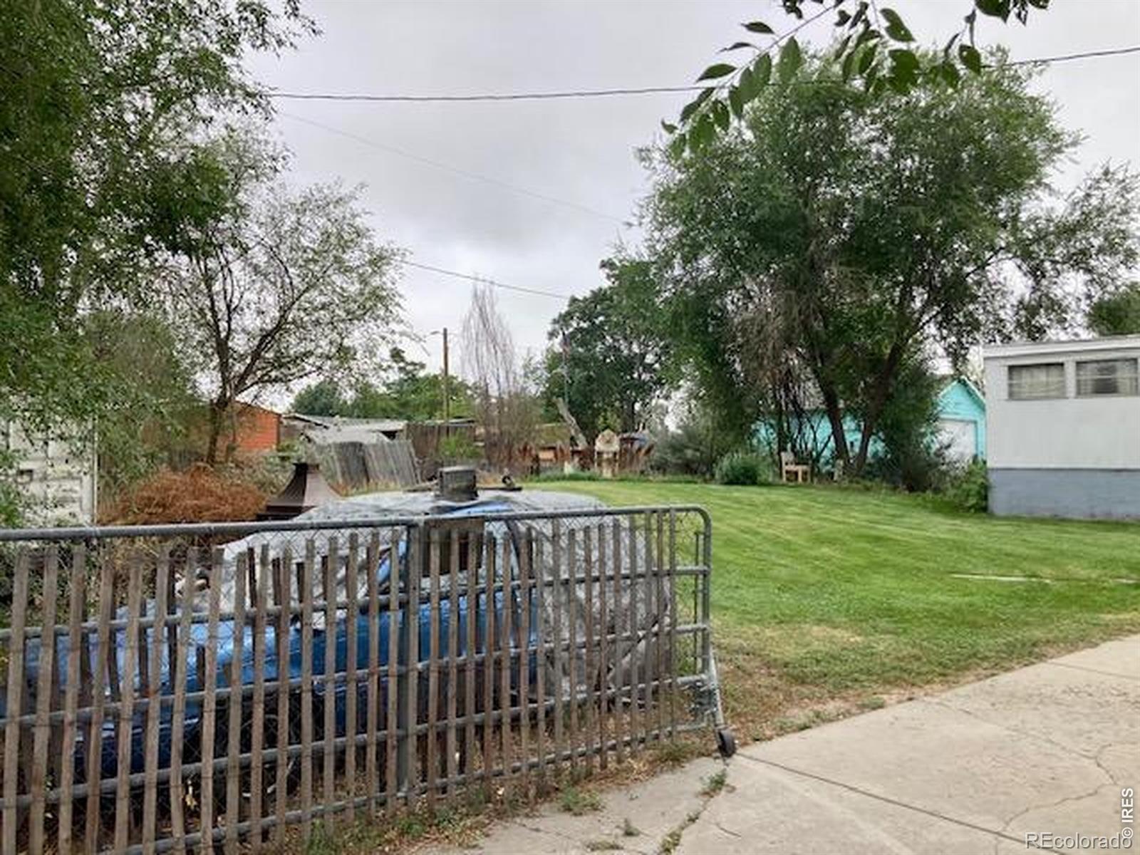 1794 Caroline Avenue Fort Lupton CO 80621