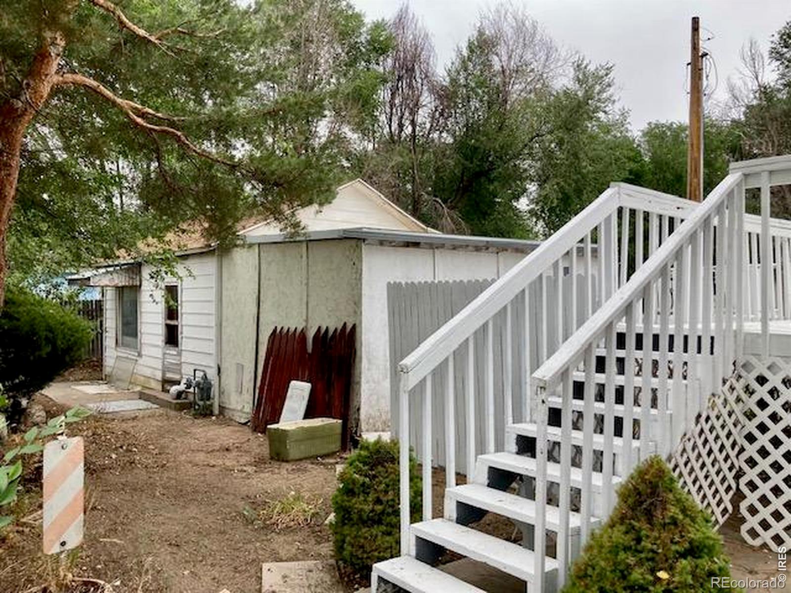 1794 Caroline Avenue Fort Lupton CO 80621