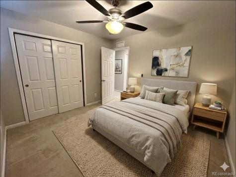 4897 Wolf Moon Drive Colorado Springs CO 80911