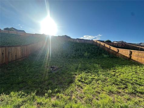 4897 Wolf Moon Drive Colorado Springs CO 80911