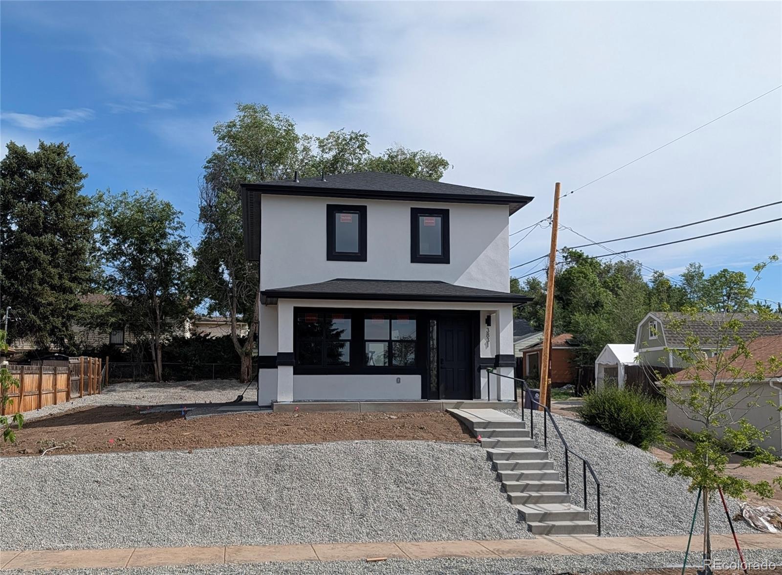 3831 W 3rd Avenue Denver CO 80219
