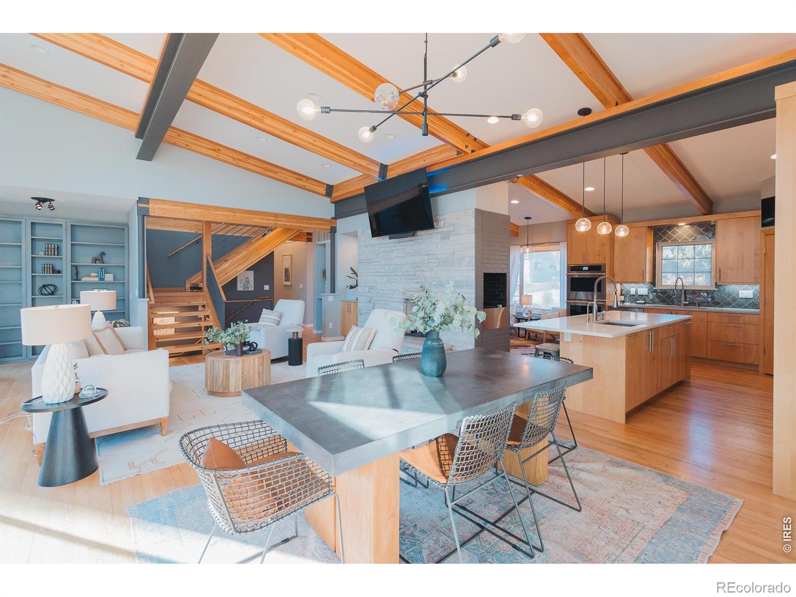 1917 Sheely Drive Fort Collins CO 80526