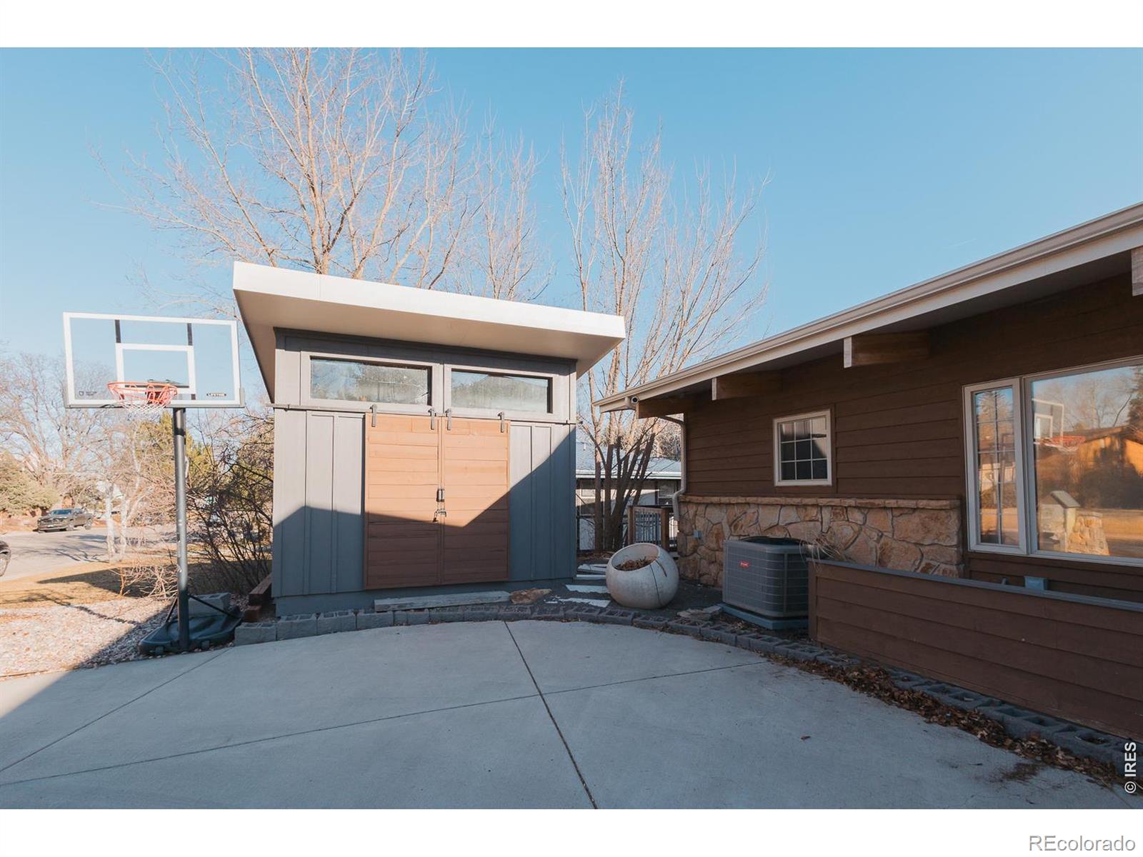 1917 Sheely Drive Fort Collins CO 80526