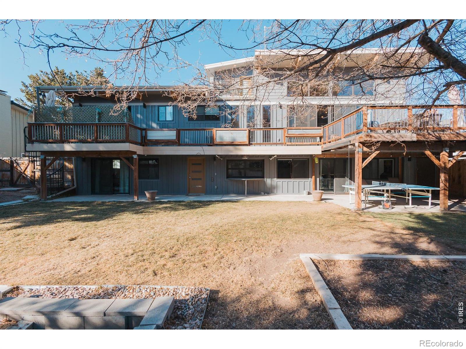 1917 Sheely Drive Fort Collins CO 80526