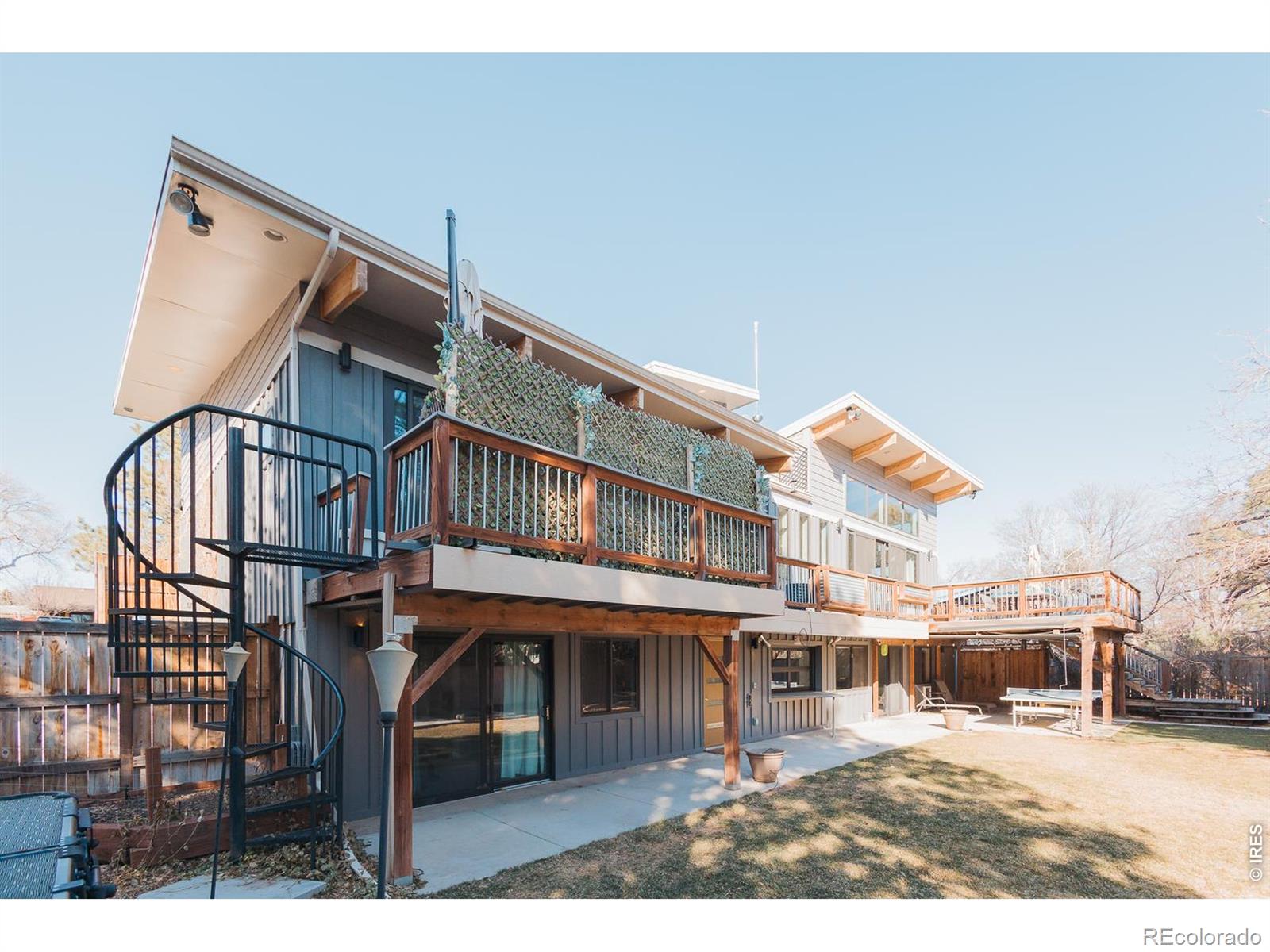 1917 Sheely Drive Fort Collins CO 80526