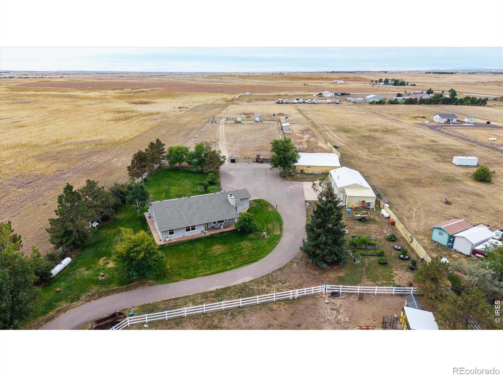 50950 E 32nd Avenue Bennett CO 80102