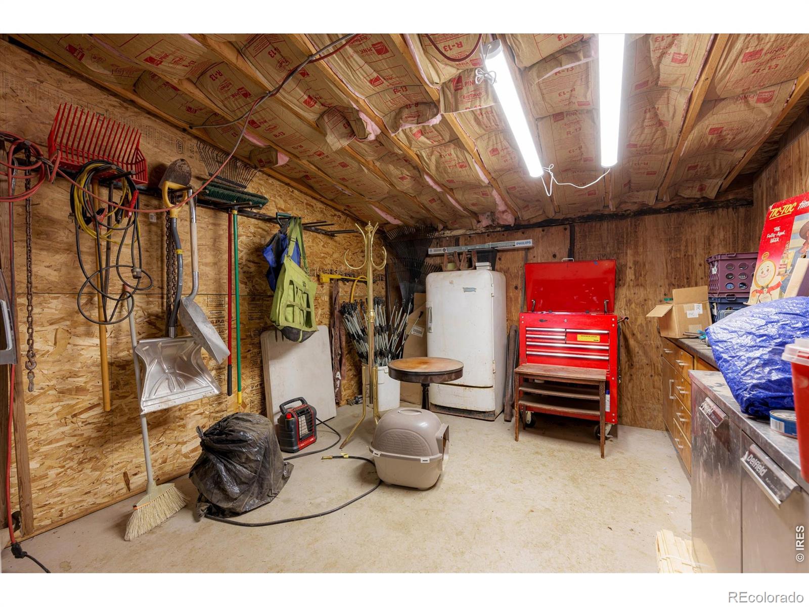 50950 E 32nd Avenue Bennett CO 80102