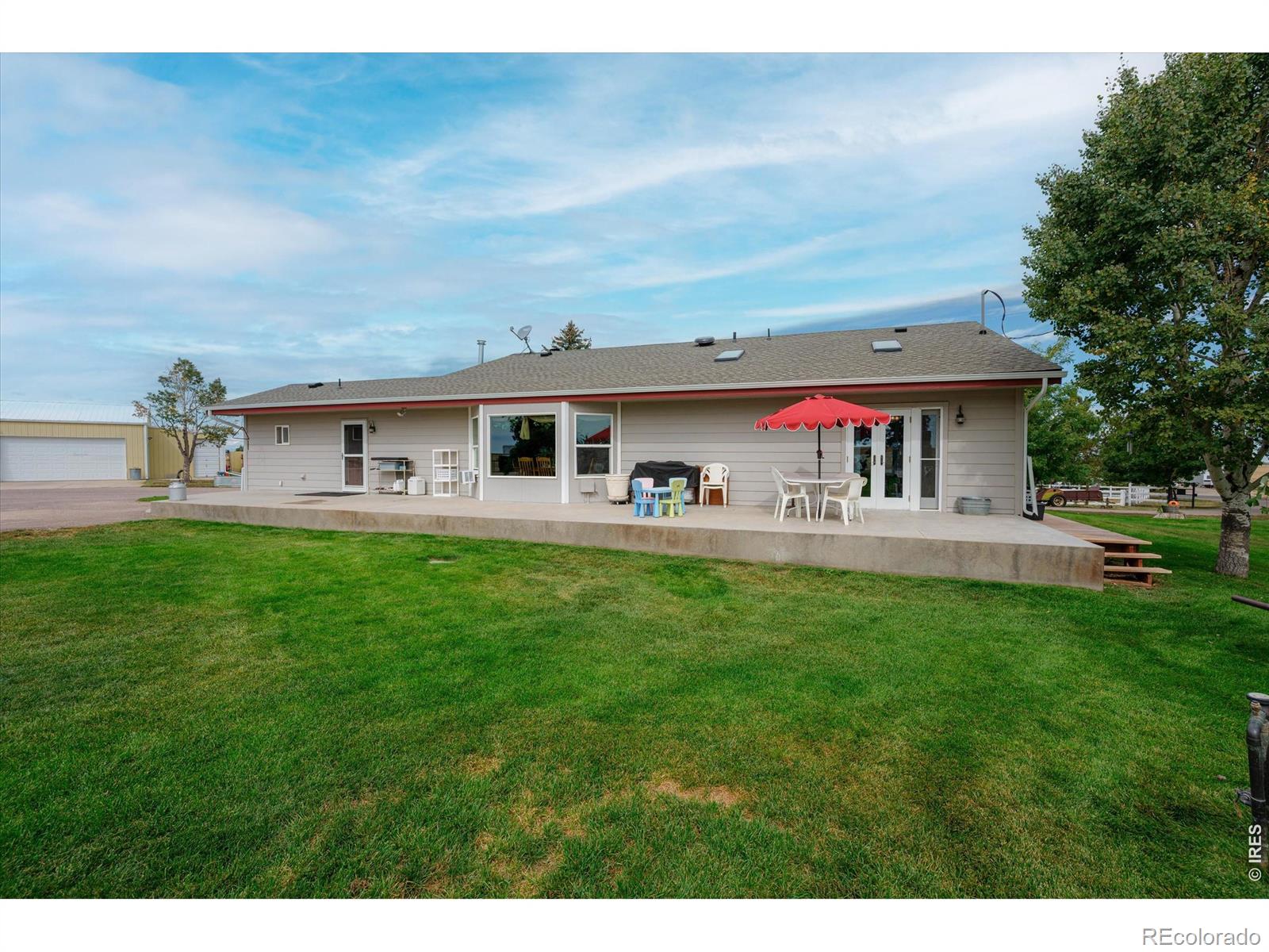 50950 E 32nd Avenue Bennett CO 80102