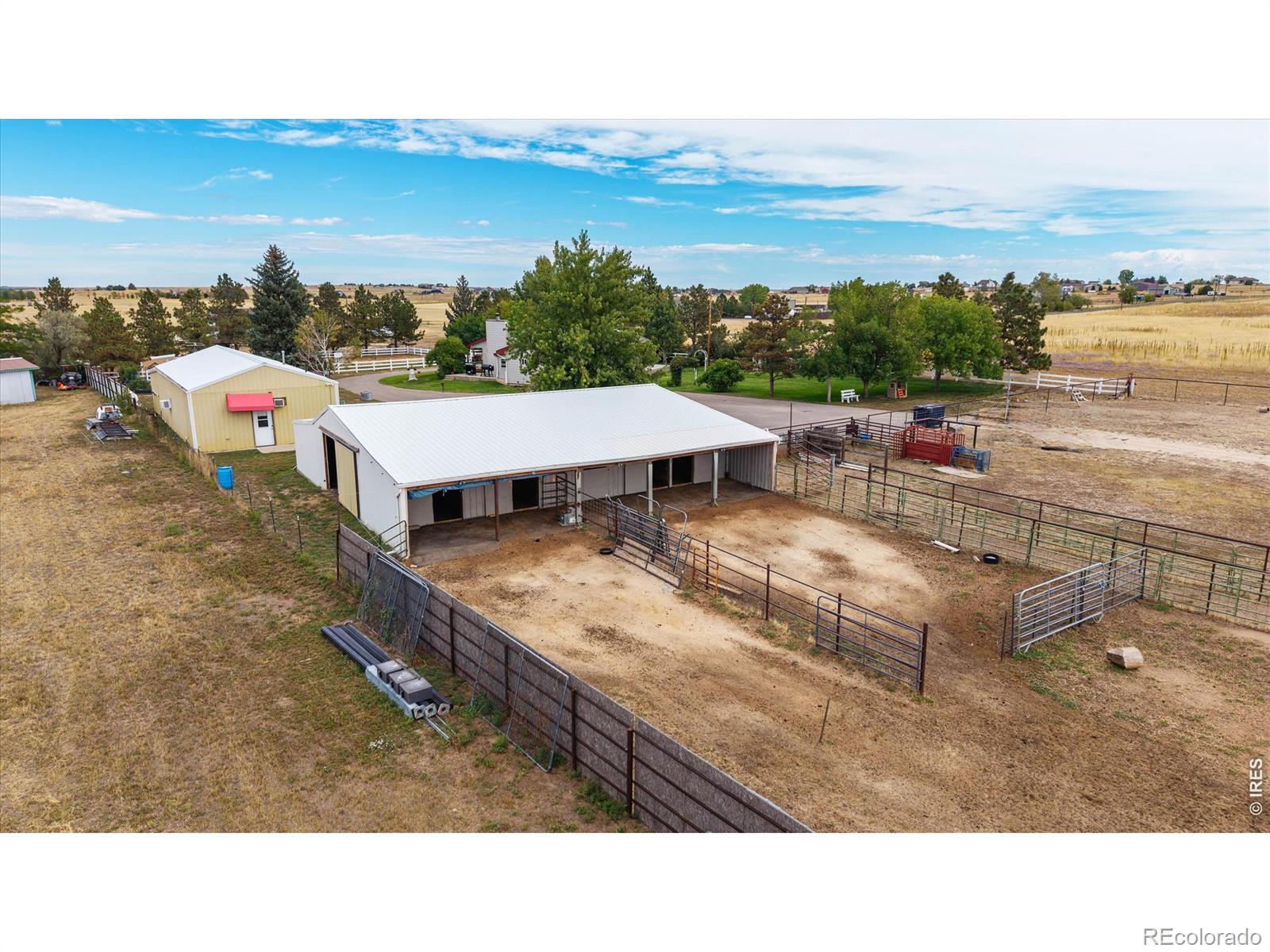 50950 E 32nd Avenue Bennett CO 80102