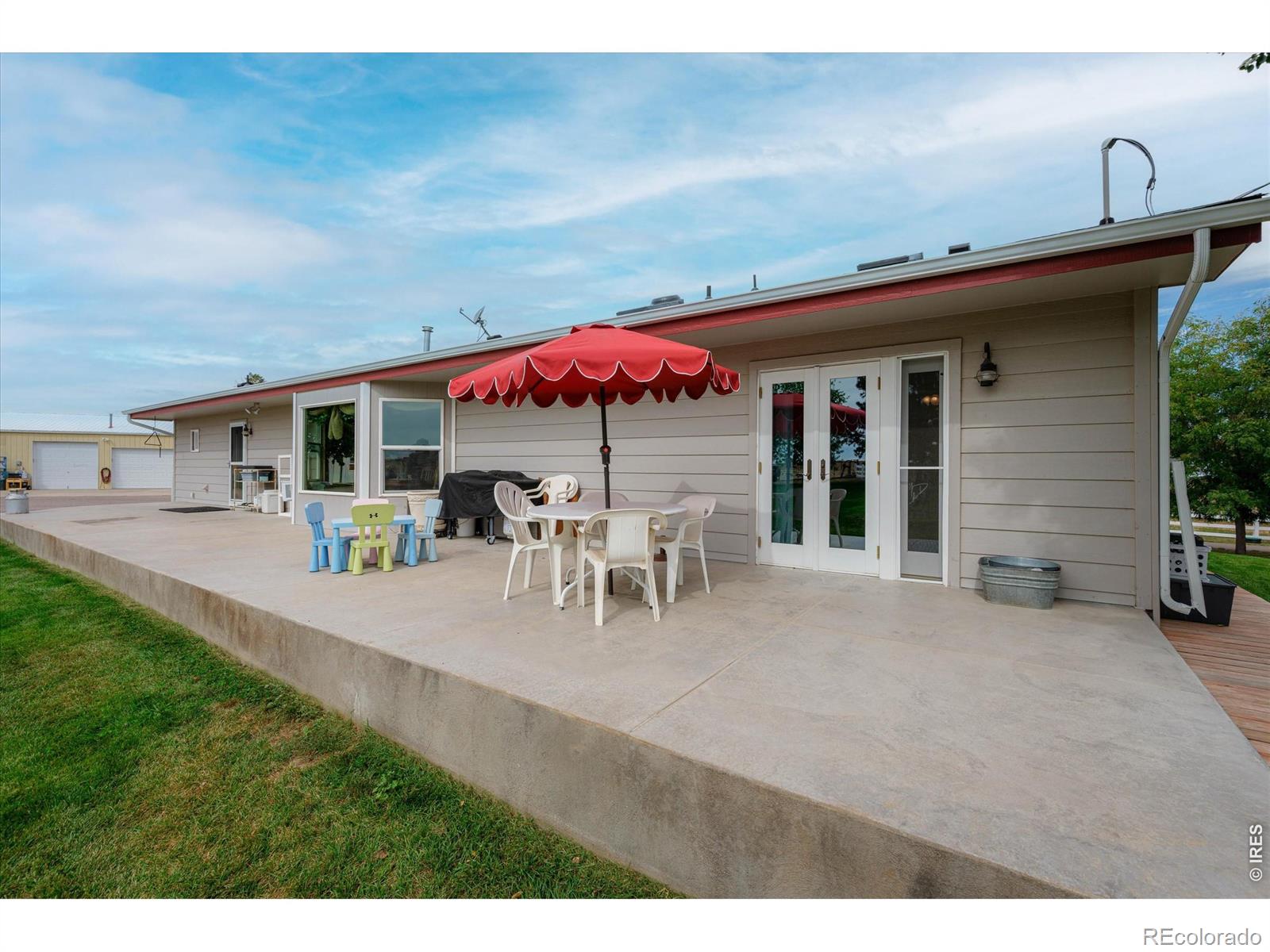 50950 E 32nd Avenue Bennett CO 80102