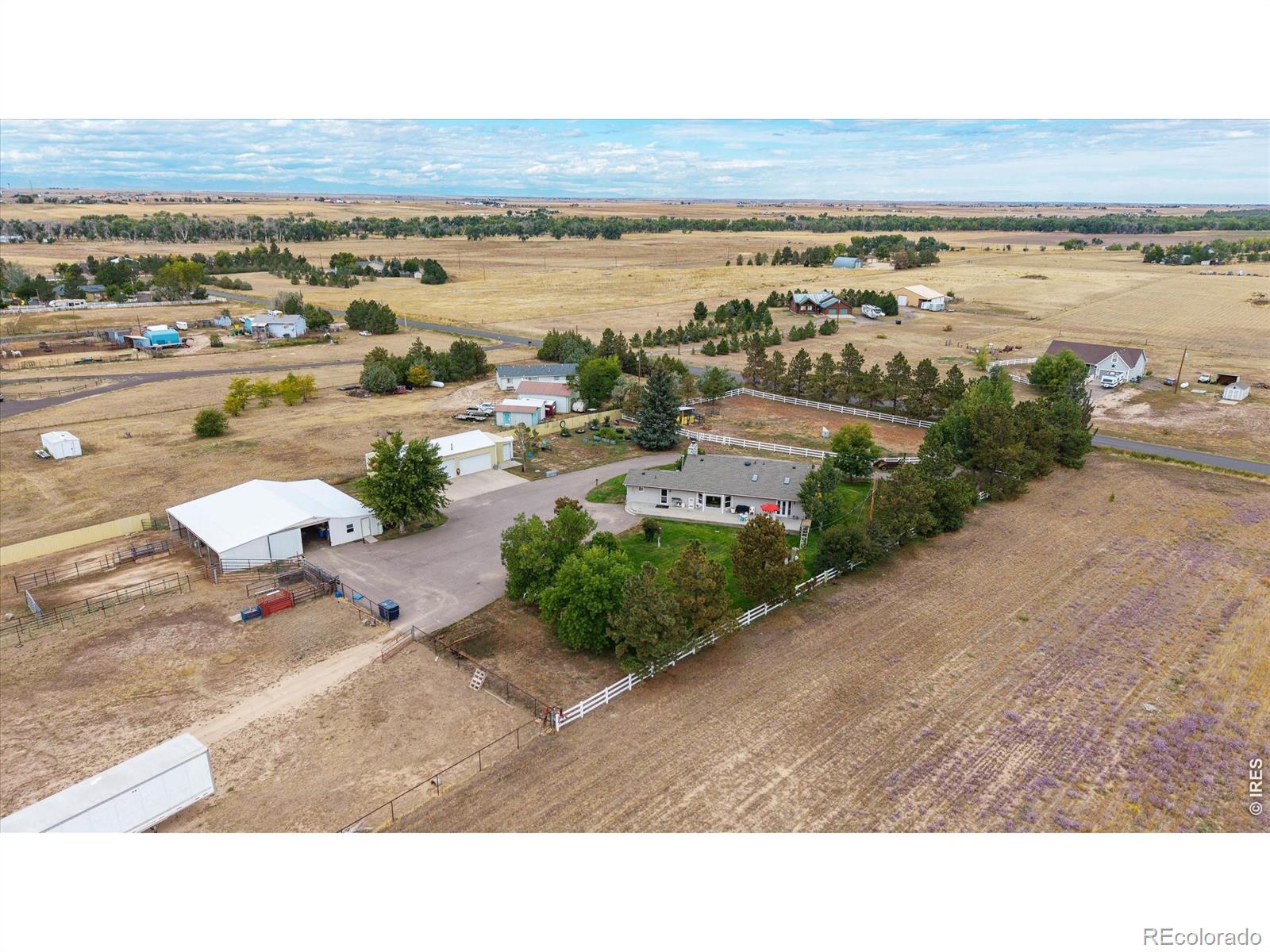 50950 E 32nd Avenue Bennett CO 80102