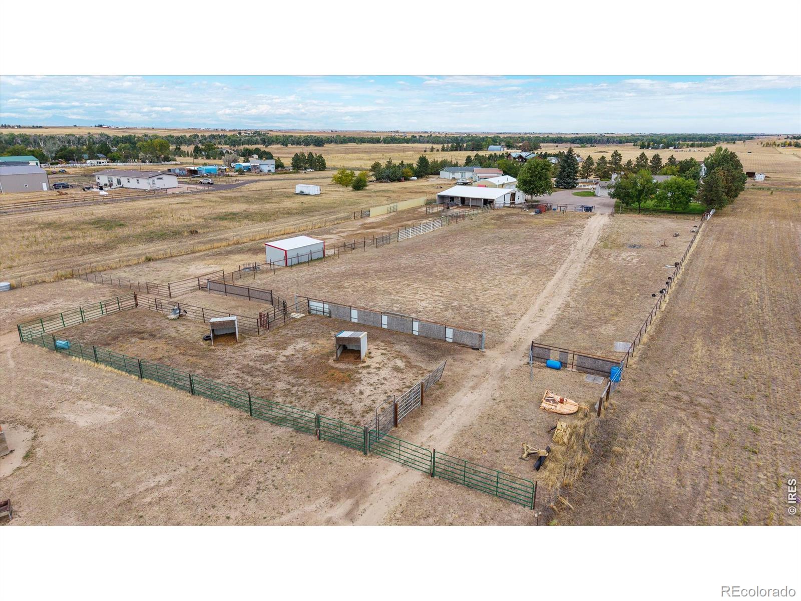 50950 E 32nd Avenue Bennett CO 80102